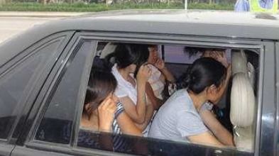 小汽车超员多少违章